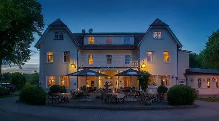 Gruener Jaeger Gasthuis Jesteburg