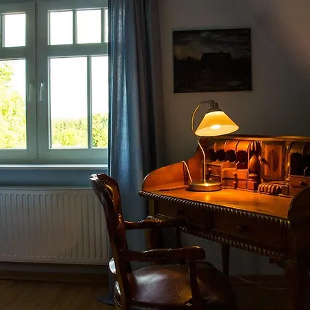 Gruener Jaeger Jesteburg