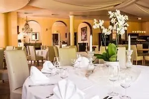 Gruener Jaeger Jesteburg