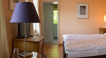 Gasthuis Gruener Jaeger