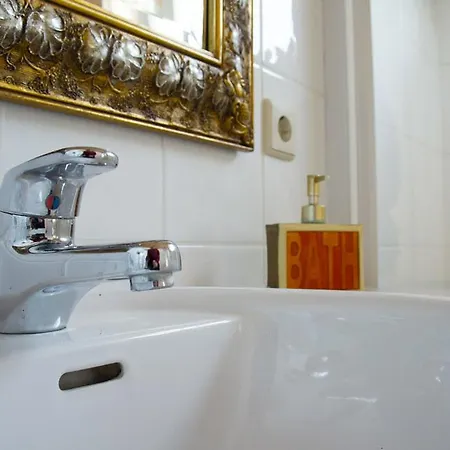 بيت ضيافة Gruener Jaeger 3*